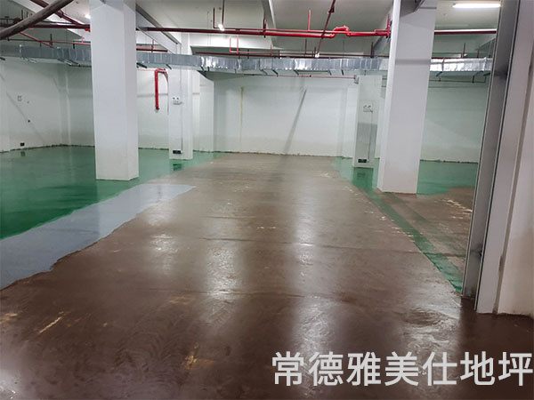 常德雅美仕地坪工程有限公司,常德地坪施工,固化地坪,固化地坪,常德地坪施工價(jià)格,環(huán)氧樹脂自流平地坪,環(huán)氧樹脂防靜電地坪