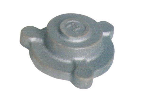 液壓設(shè)備鑄鋼件